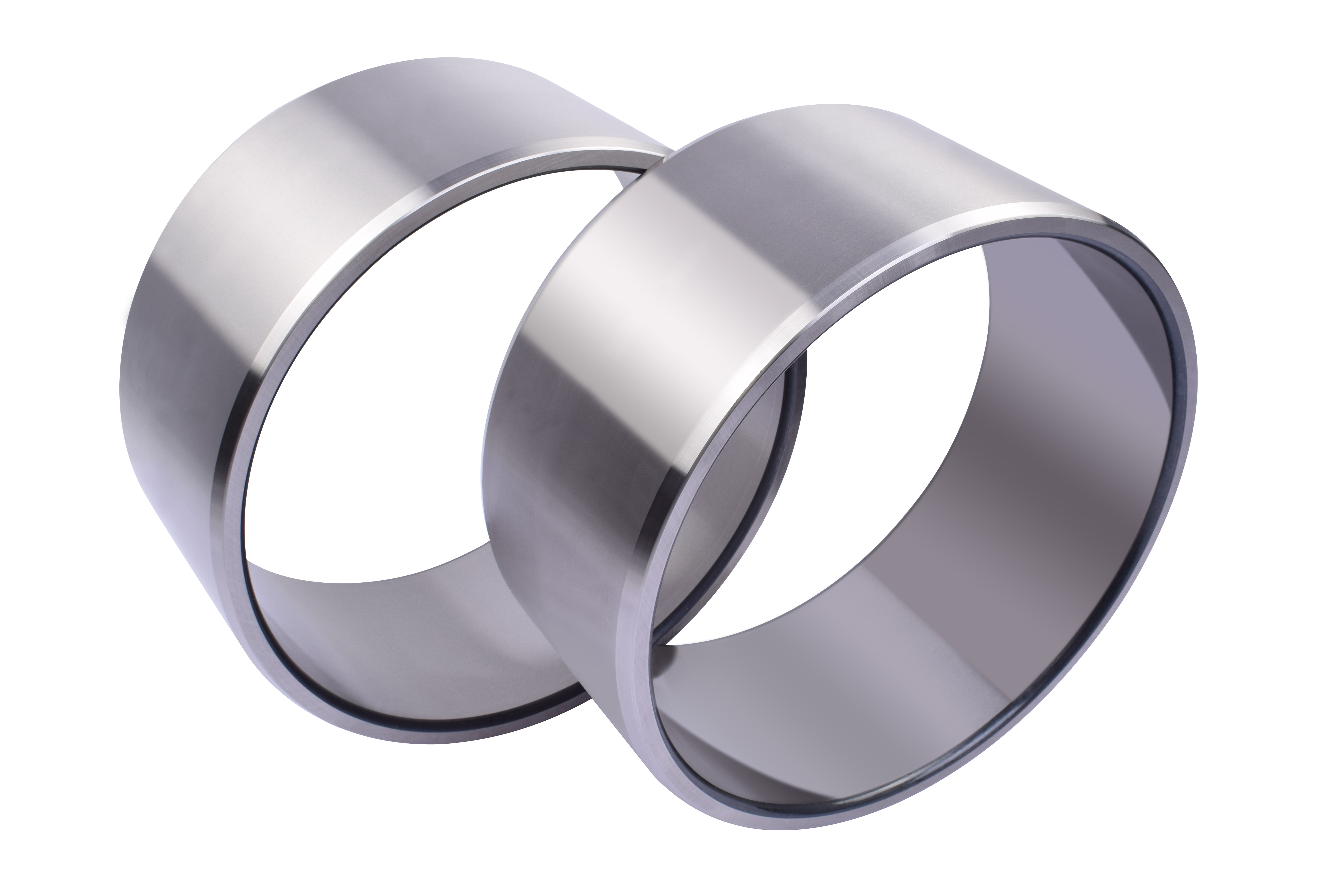 stalowy pierścień wewnętrzny łożysk walcowniczych LFCD5280335
