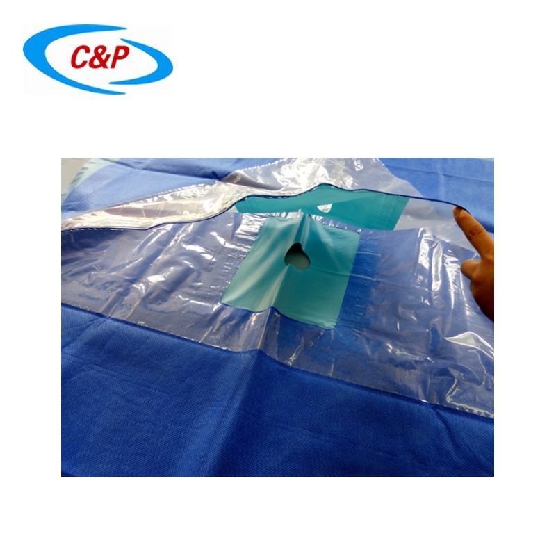 Jednorazowa sterylna artroskopia barku z certyfikatem CE na gorącą sprzedaż do użytku medycznego
