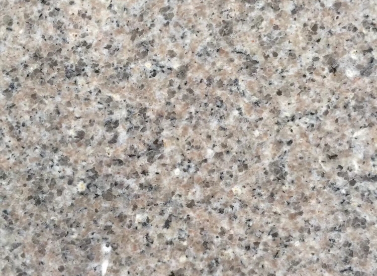 G681 Chiny Różowy granit, polerowane płyty
