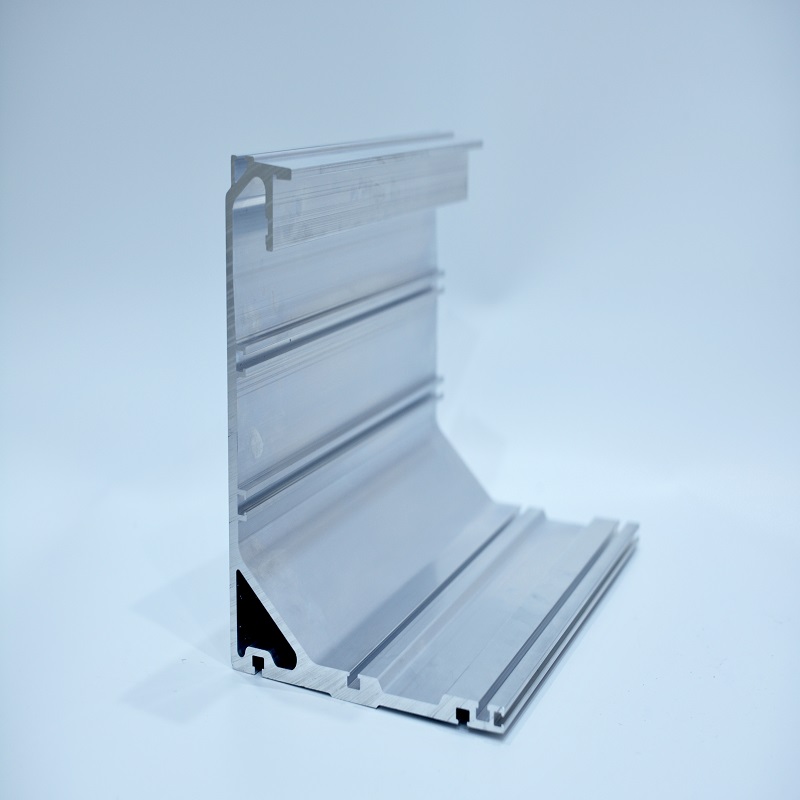 Profil aluminiowy do drzwi okiennych serii 6063 T5
