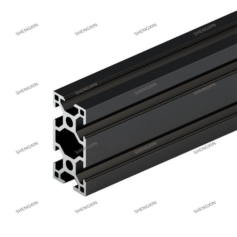 T-Slot Aluminiowa Rama - Profile do Wytłaczania
