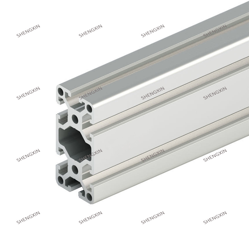 Profil aluminiowy 80/20 wytłaczany z profilu anodowanego SX-8-4080W
