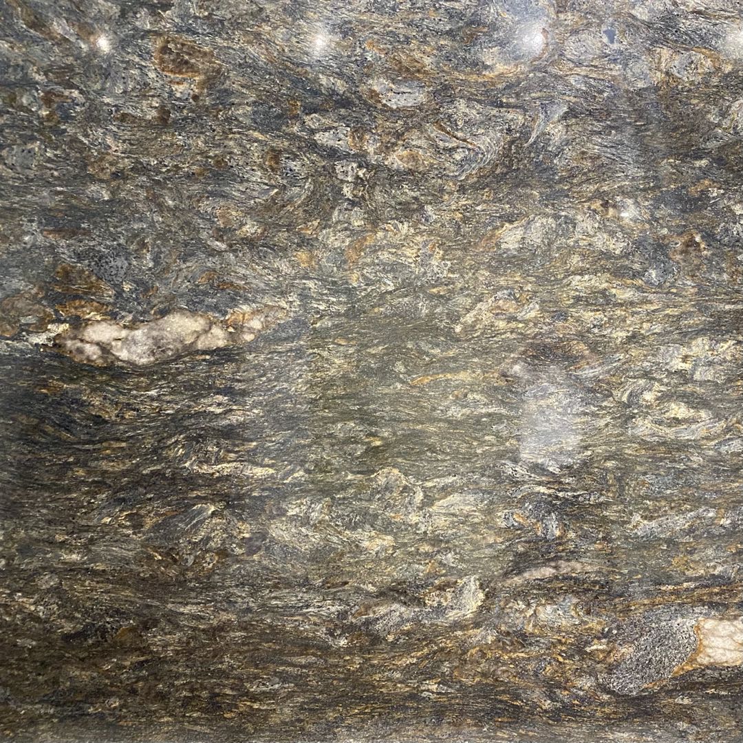 Brazylijski granit Kosmus
