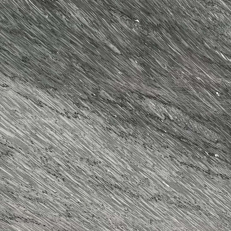 Guangxi Cartier Szary marmur polerowane duże płyty
