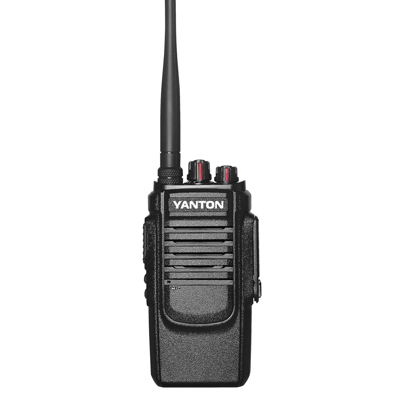 10W jednozakresowe radiotelefony VHF UHF Walkie Talkie Handheld
