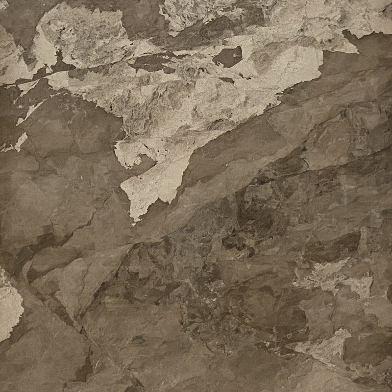 Włochy Kamuflaż Brązowe marmurowe polerowane płyty
