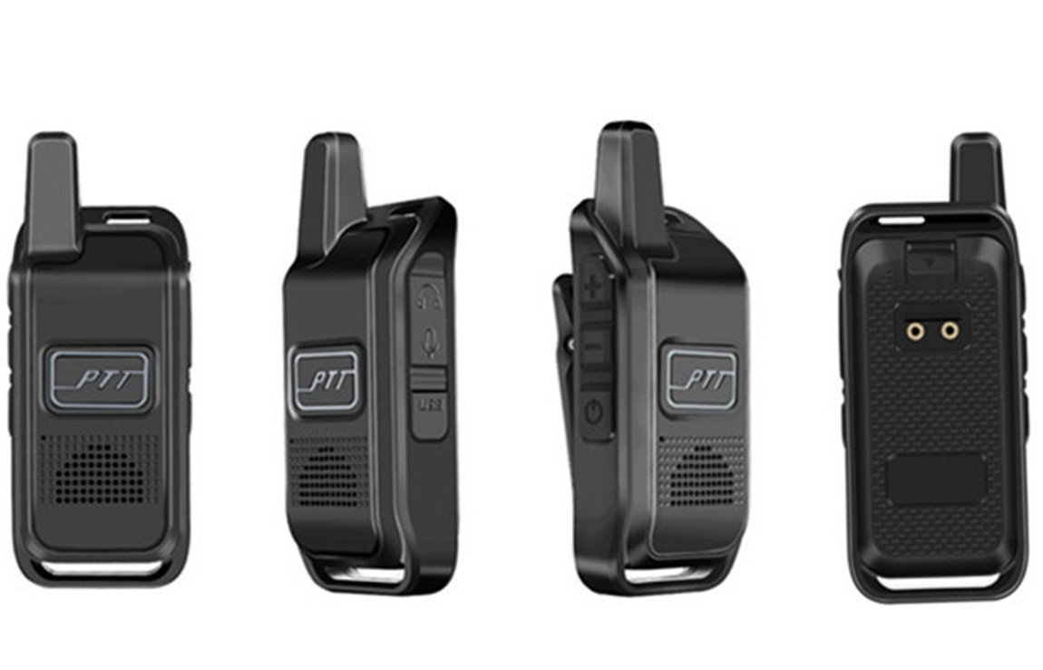 Walkie Talkie PMR