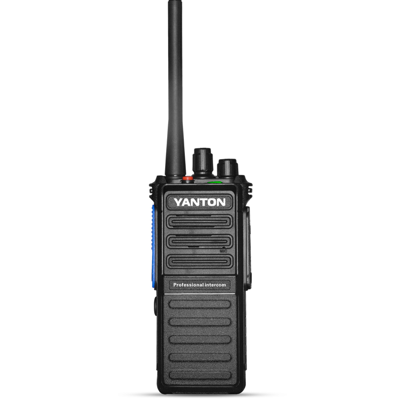 Dwukierunkowe radio dwukierunkowe GPS DMR UHF VHF GPS
