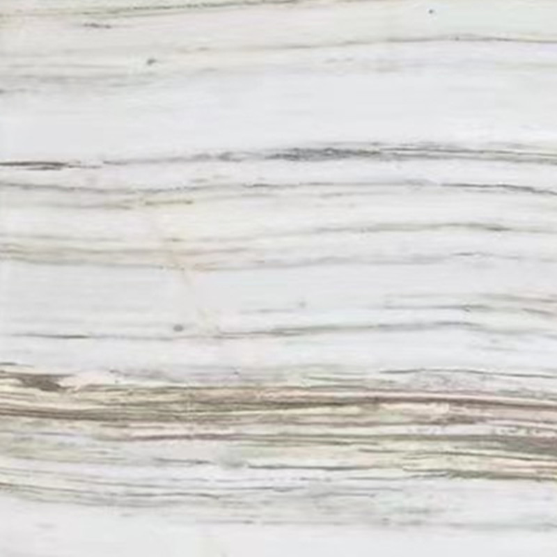 Białe marmurowe płyty królewskie jaspisowe
