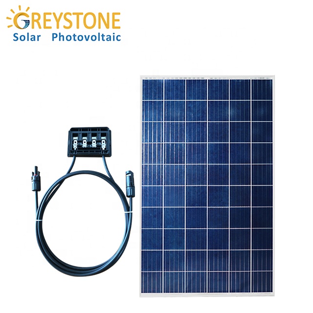 Greystone Najlepsza cena 220V 8KW Domowy system słoneczny w sieci
