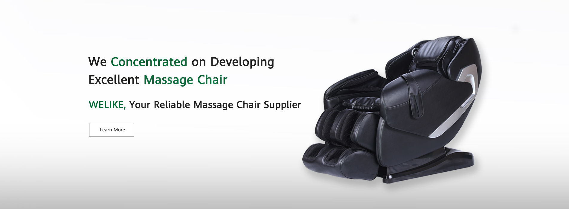 Lubimy fotel do masażu z najwyższej półki