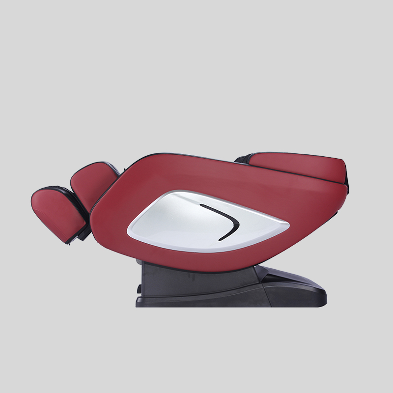 OEM Dostosowany do użytku domowego fotel do masażu kojącego Recline
