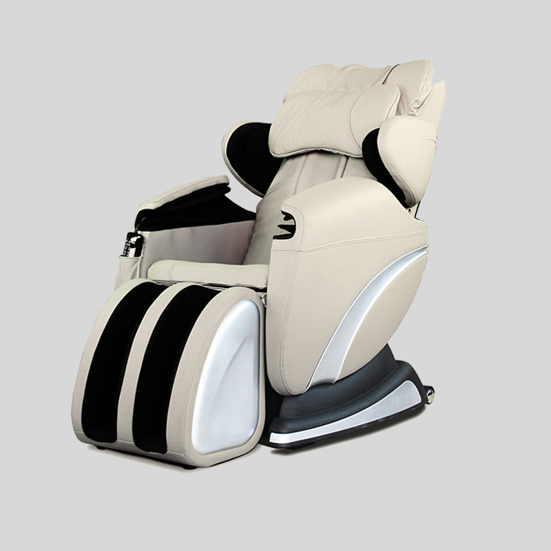 Niska cena Salon Wypoczynek Elektronika Fotel do masażu z rozkładanym fotelem
