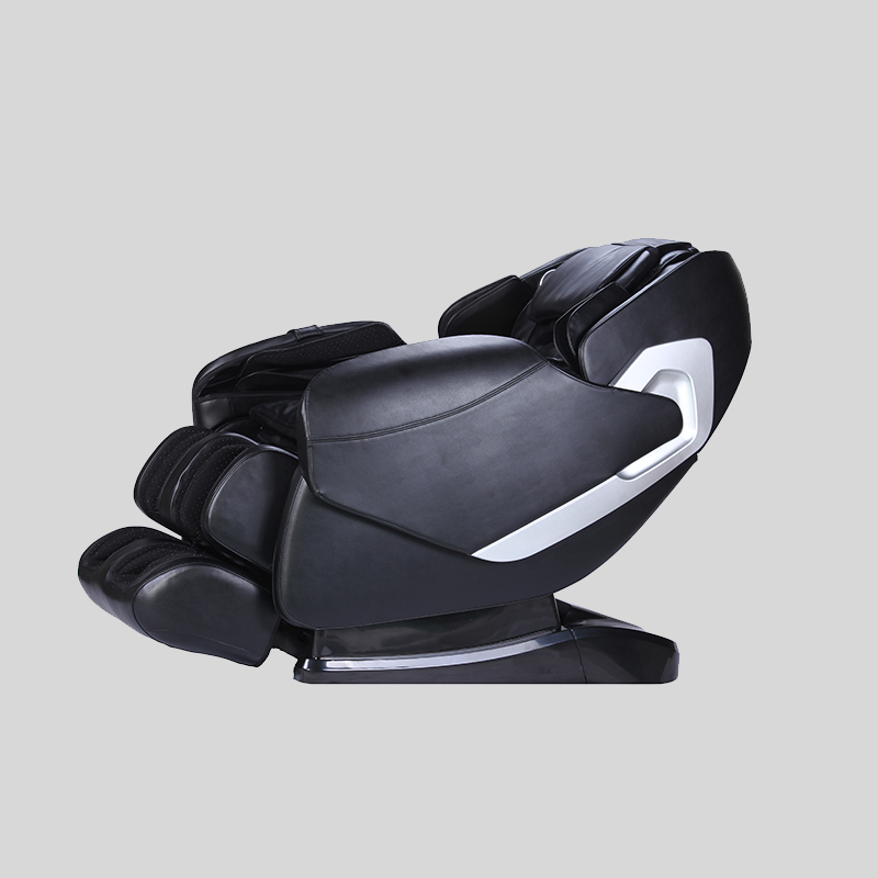 Najlepsza cena Fotel do masażu regeneracyjnego Deluxe SL 3D
