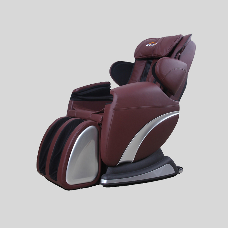 Automatyczny do użytku domowego Fotel do masażu Shiatsu do pielęgnacji ciała

