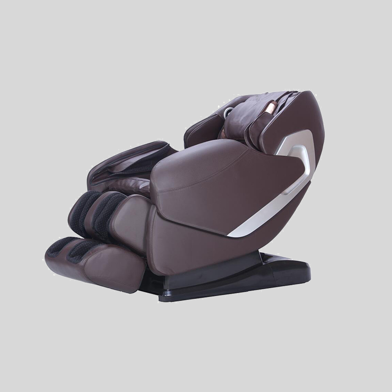 Odciążający ciśnienie do użytku w salonie Fotel do masażu 3D
