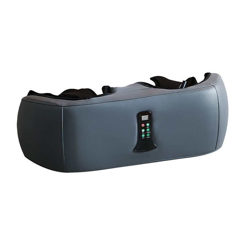 2021 Air Leg Massage Bezprzewodowy inteligentny masażer do kolan do krążenia i relaksu
