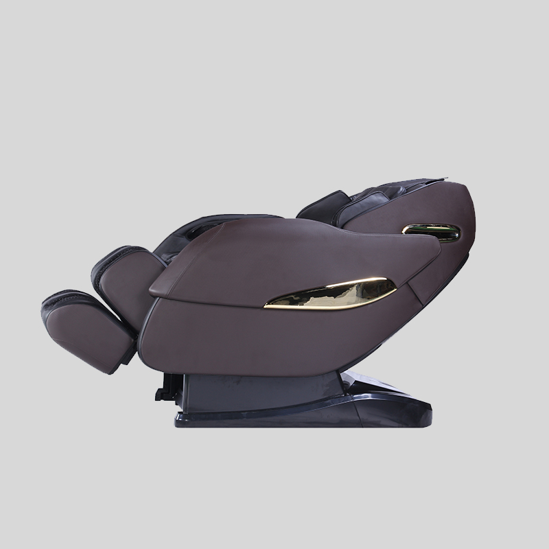 Inteligentny fotel do masażu 3D Top Zero Gravity
