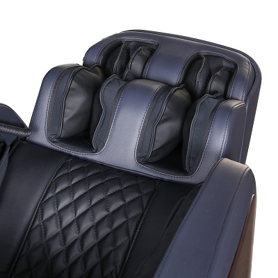Automatyczny fotel do masażu o zerowej grawitacji