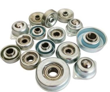 pressed bearings 