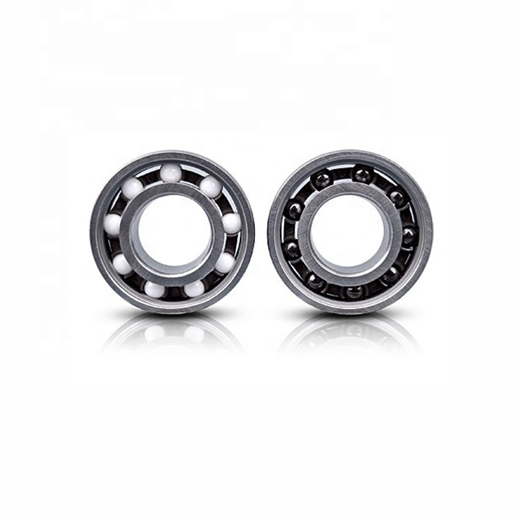 R188 Hybrid ceramic bearings