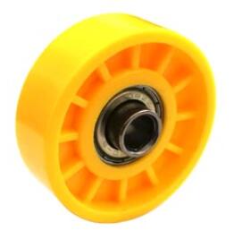 Plastic Conveyor Skate Wheel 