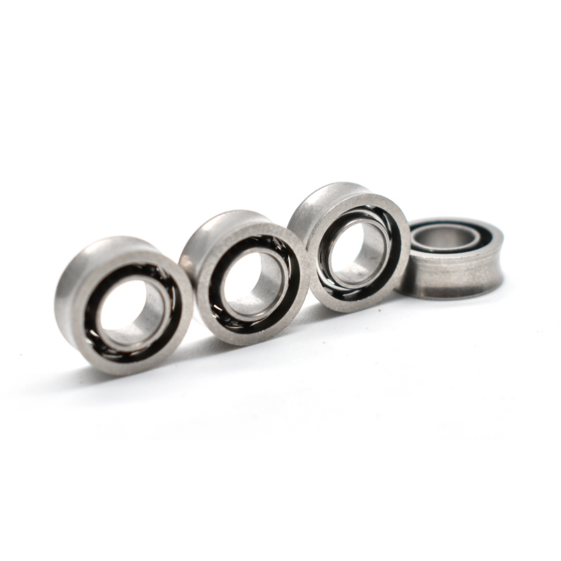 YOYO Bearings 