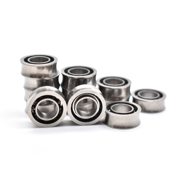  SR188 u groove bearing