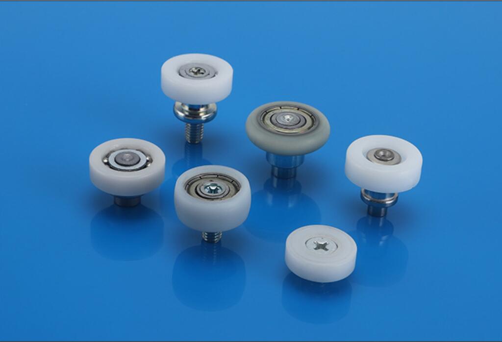 Drawer Roller Wheel 